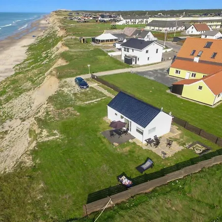 Trifun - 50m From The Sea In Nw Jutland By Interhome Holiday home