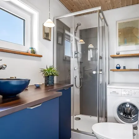 Trifun - 50m From The Sea In Nw Jutland By Interhome * Lokken