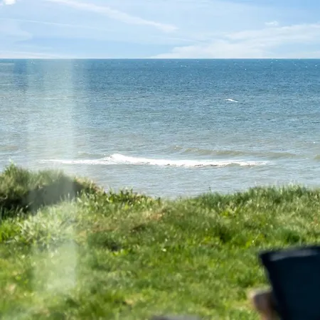 Trifun - 50m From The Sea In Nw Jutland By Interhome