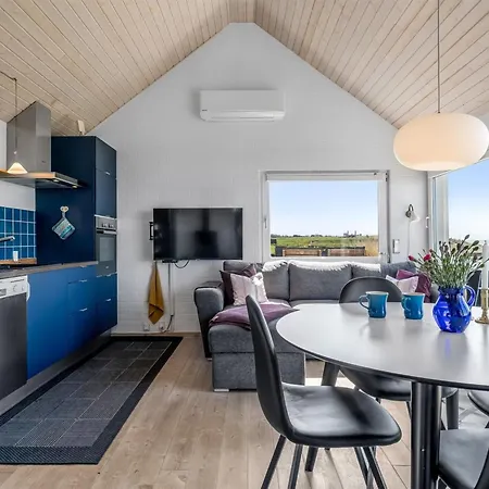 Trifun - 50m From The Sea In Nw Jutland By Interhome Holiday home