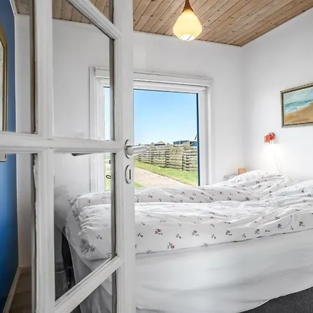 Trifun - 50m From The Sea In Nw Jutland By Interhome Holiday home