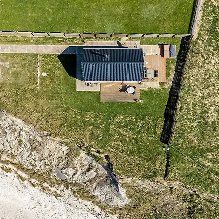 Trifun - 50m From The Sea In Nw Jutland By Interhome Lokken