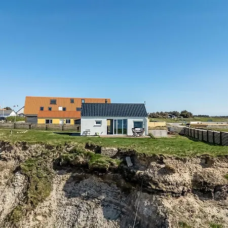 Trifun - 50m From The Sea In Nw Jutland By Interhome *
