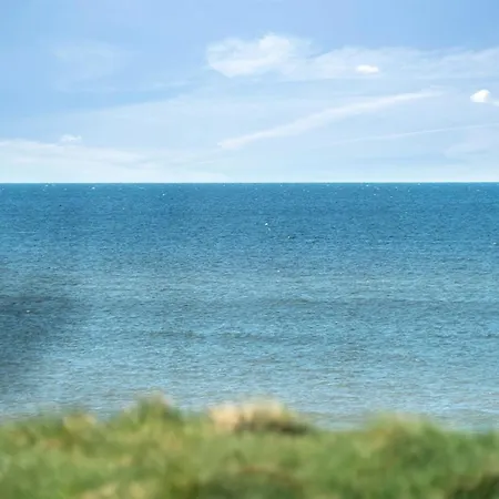 Trifun - 50m From The Sea By Interhome * Løkken