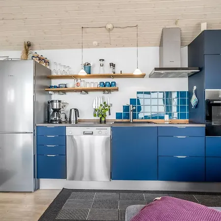 Trifun - 50m From The Sea By Interhome Casa de Férias