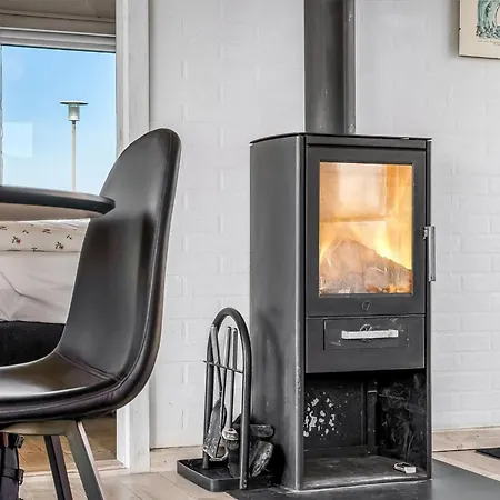 Casa de Férias Trifun - 50m From The Sea By Interhome Løkken
