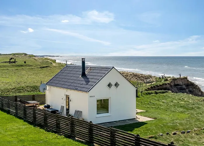 Trifun - 50m From The Sea By Interhome Tatil Evi